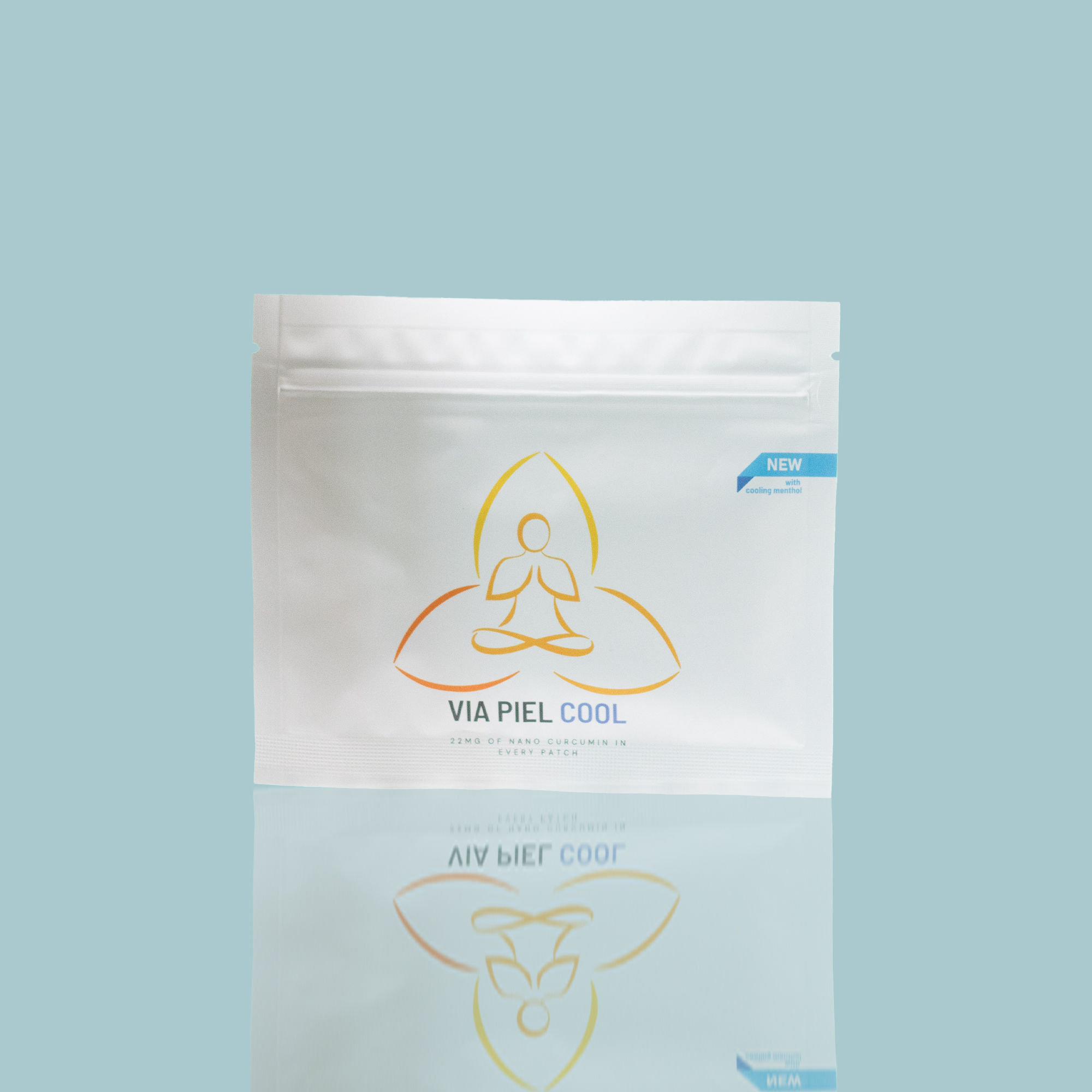 NANO CURCUMIN COOL PACK OF 10