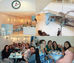 INAUGURADA COM SUCESSO!