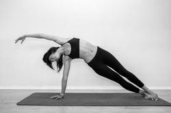 Adi Margulis- Pilates instructor