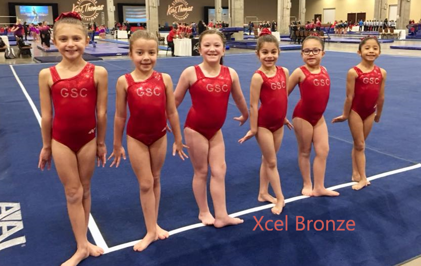 bronze
