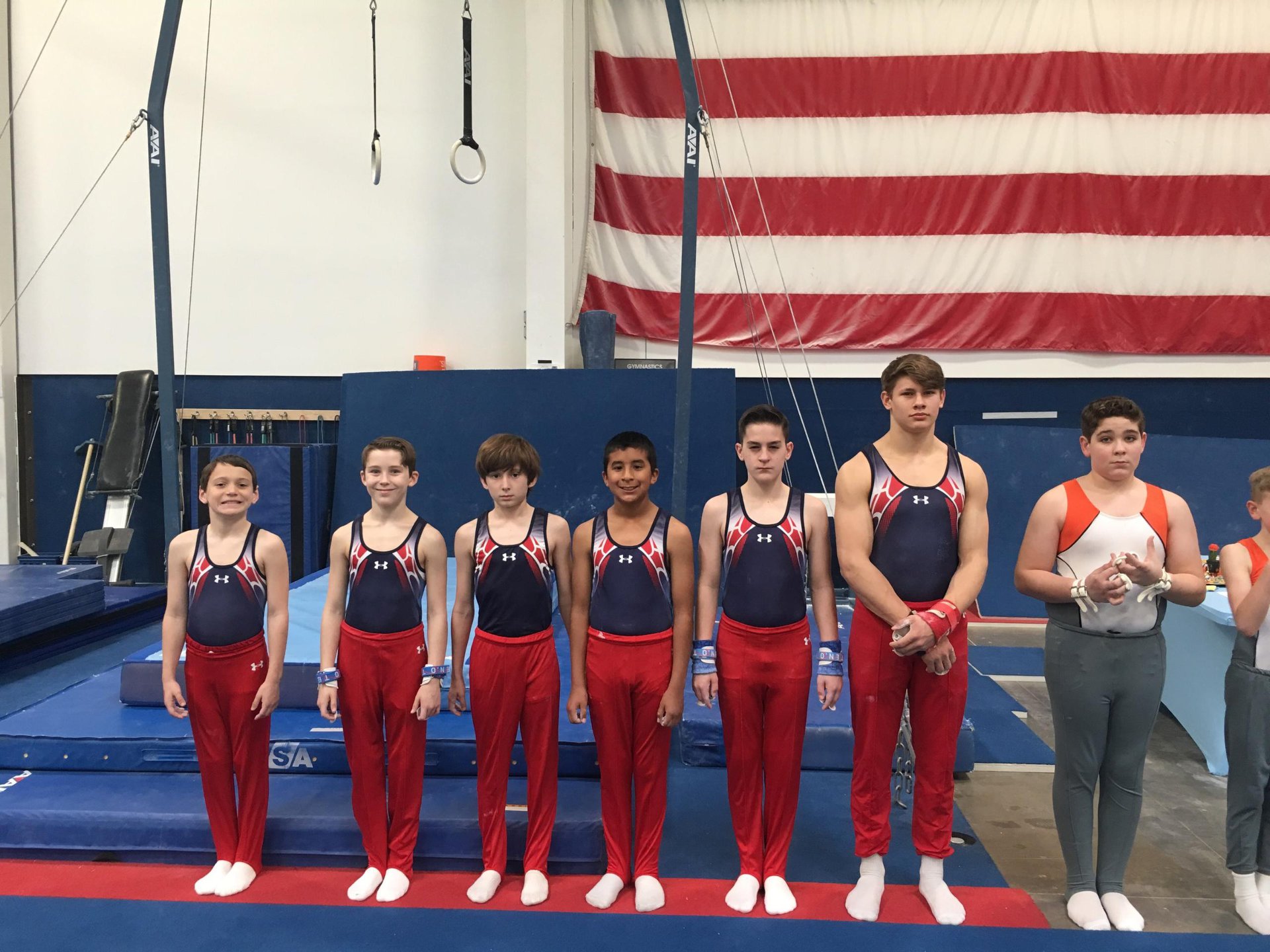 boys 6-10