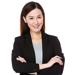 Modernes Bewerbungsfoto Frau für Bewerbung Düsseldorf