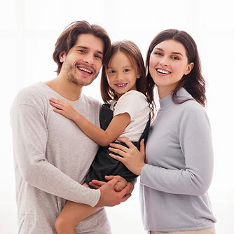 Familienfotografie