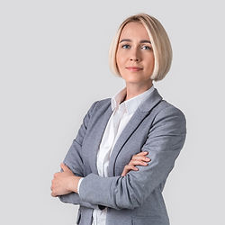 Seriöses Bewerbungsfoto Frau Bewerbung Düsseldorf