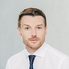 Bewerbungsfoto Mann im Fotostudio Düsseldorf