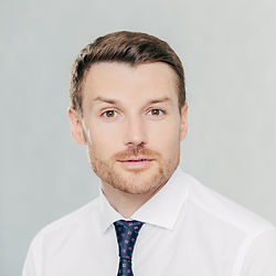 Bewerbungsfoto Mann im Fotostudio Düsseldorf