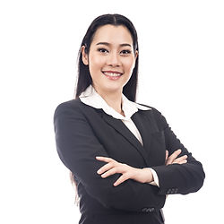 Professionelles Bewerbungsfoto Frau Düsseldorf Studio