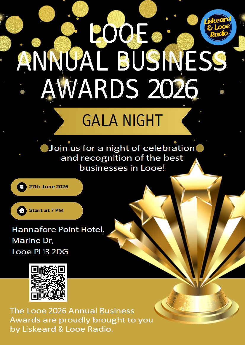 Looe Business Awards
