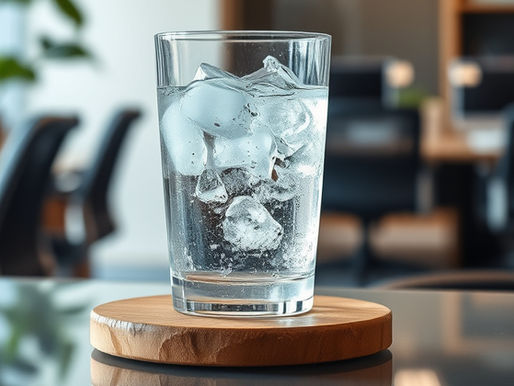 What is the Best Drinking Water for Your Workplace?