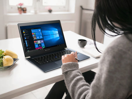 Ready for the End of Windows 10 Support?