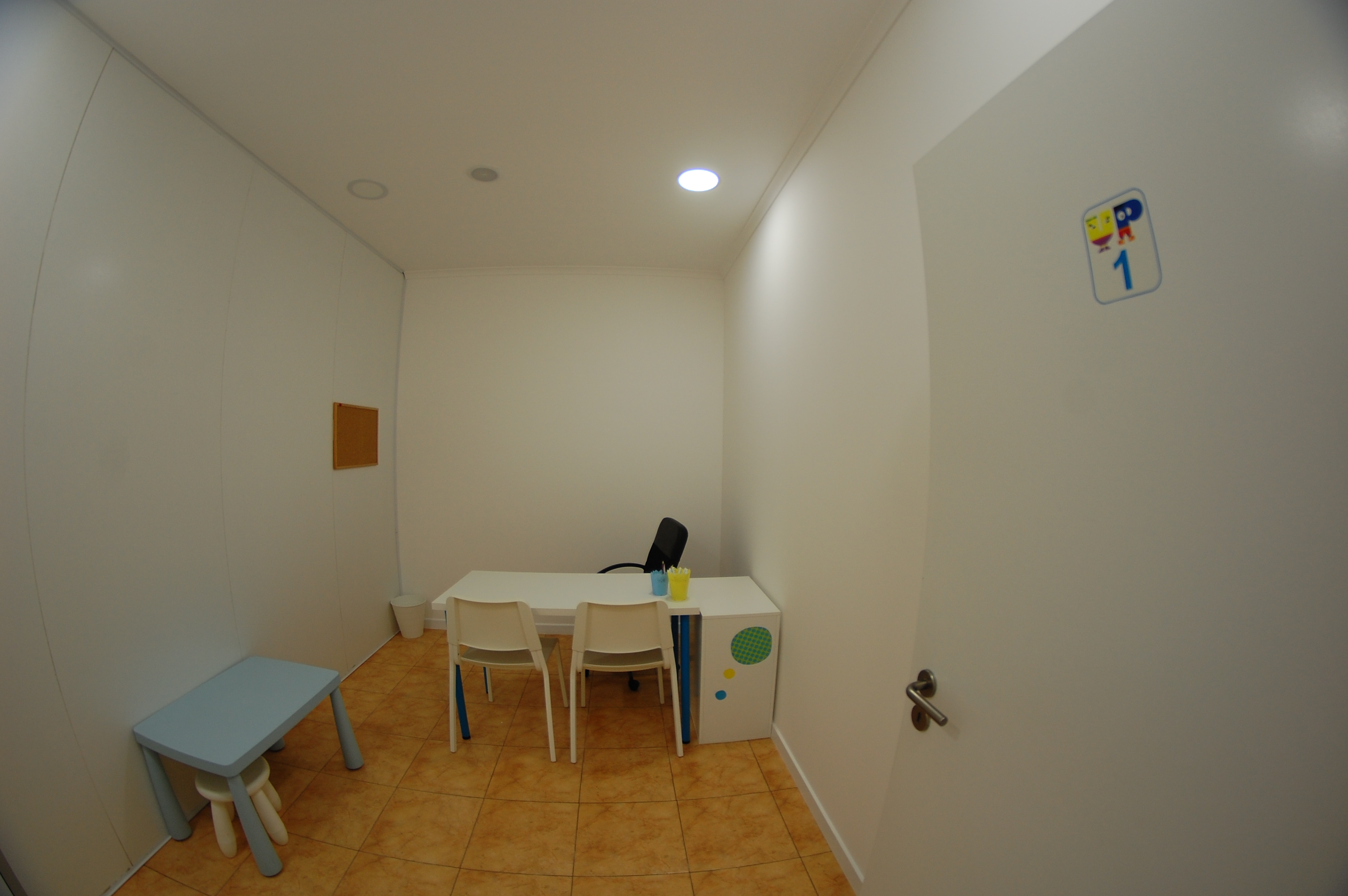 Gabinete 1