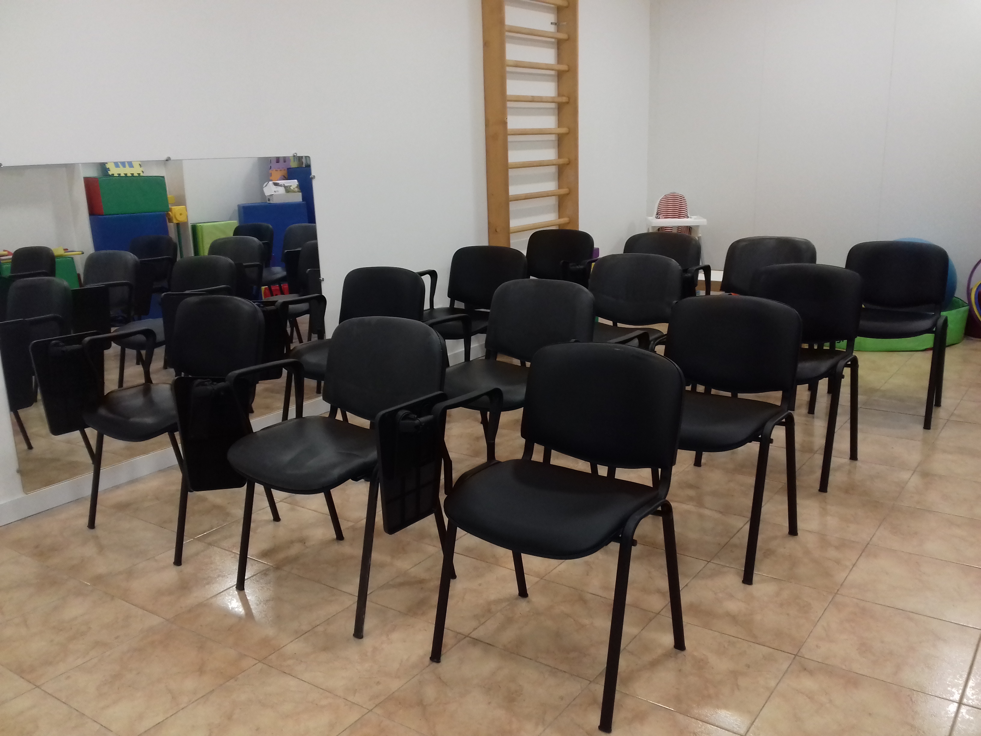Sala de Formação