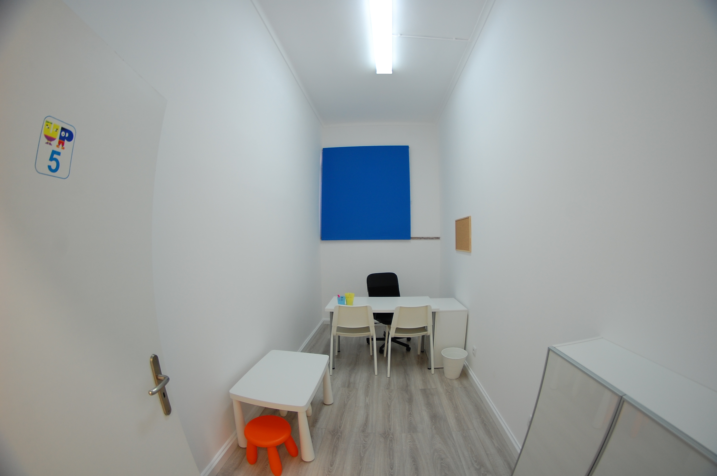 Gabinete 5