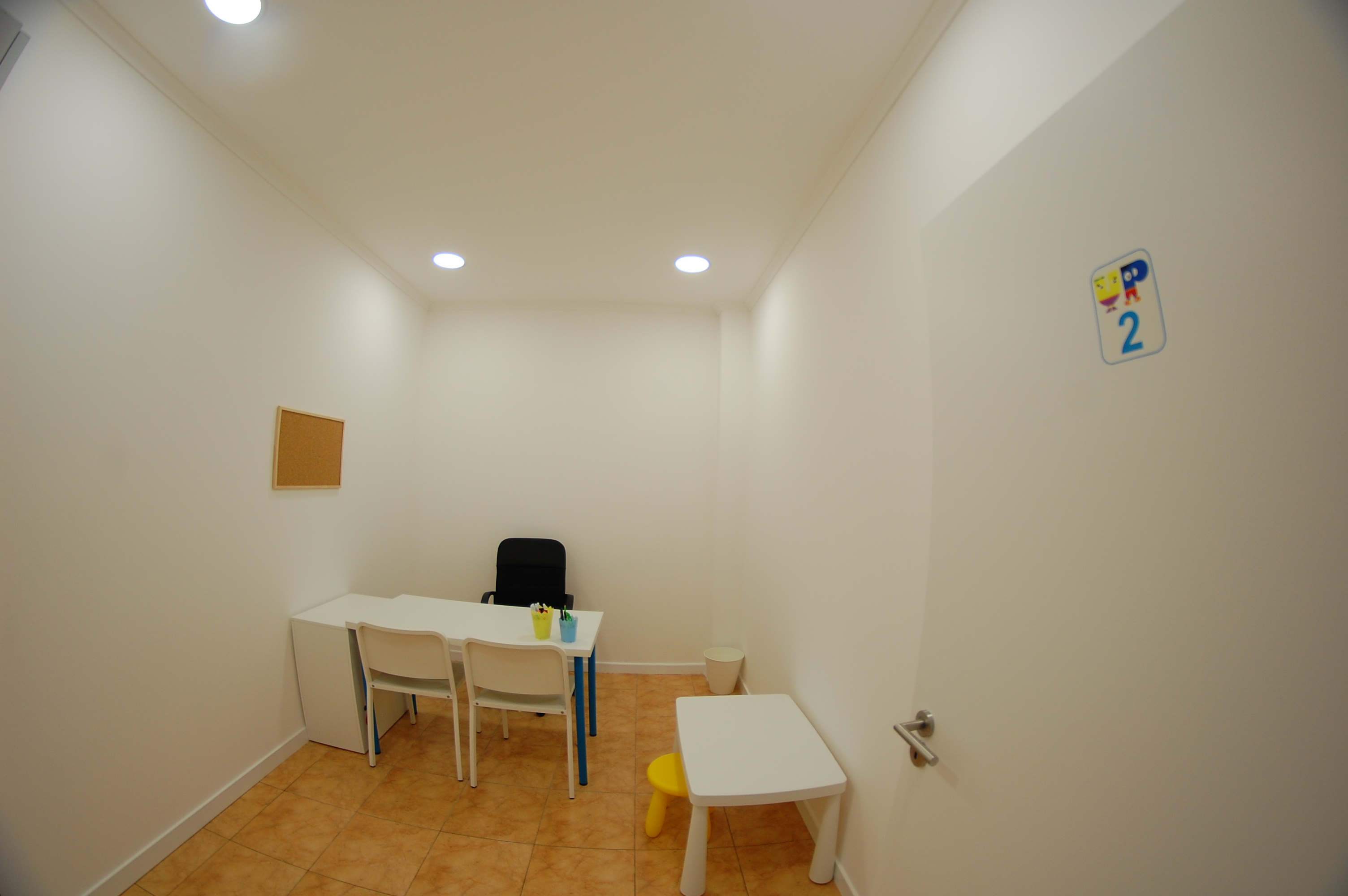 Gabinete 2