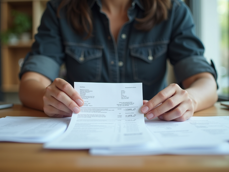 Essential Tax Deductions Every Small Business Owner Should Know to Maximize Savings