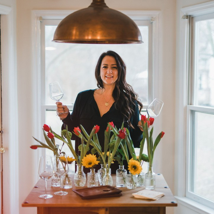 Writer: Miriam Ruth Designs