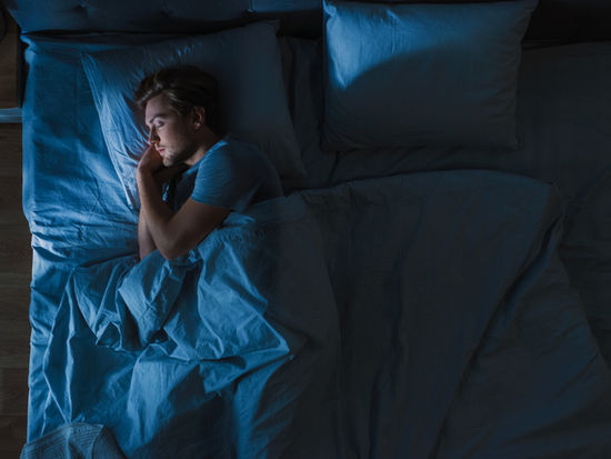It's Not Just Snoring