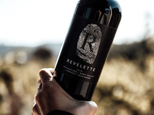 A Wine with You in Mind