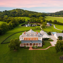 Two of Williamson County's Most Extraordinary Properties