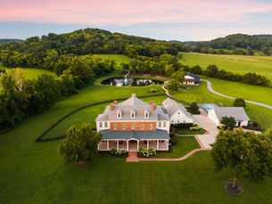 Two of Williamson County's Most Extraordinary Properties