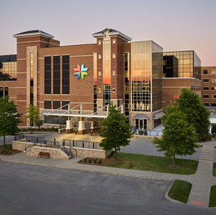 World-Class Care in Williamson County