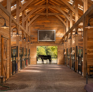 Leipers Fork Ranch