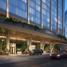 The Residences at the Nashville EDITION