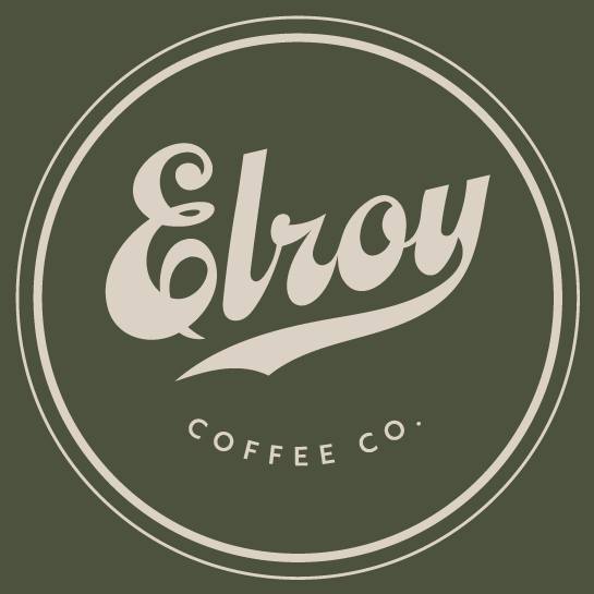 Writer: Elroy Coffee Co.