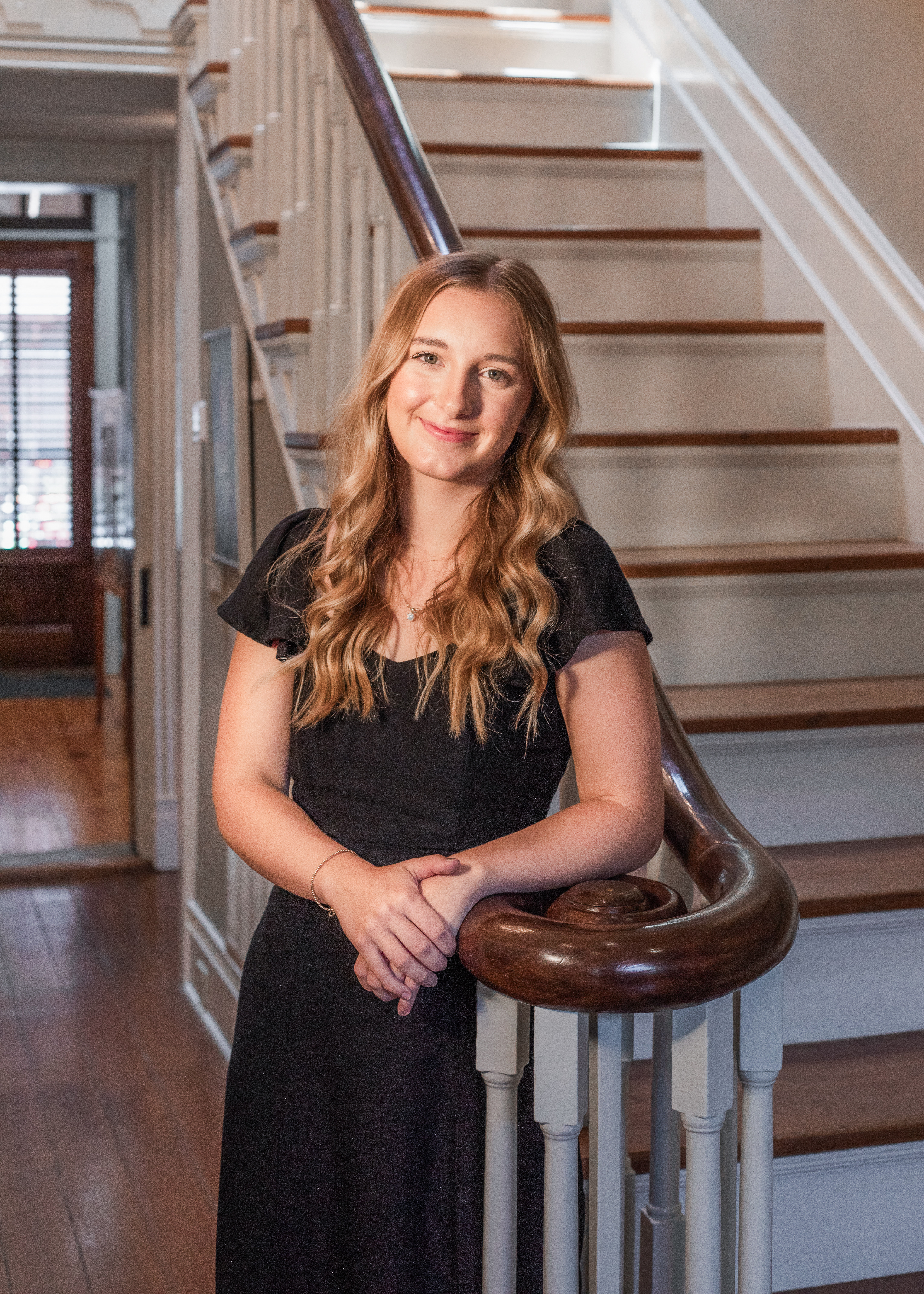 Writer: Lauren Grimes