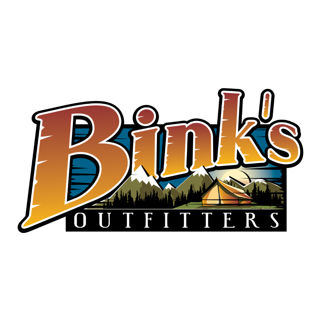 Writer: Bink's Outfitters