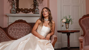 Say "Yes" to the Dress