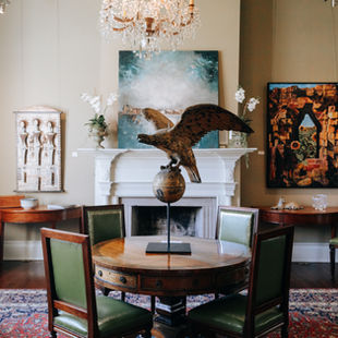 Spring Artist Group Show