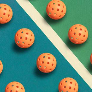 A Beginner's Guide to Pickleball
