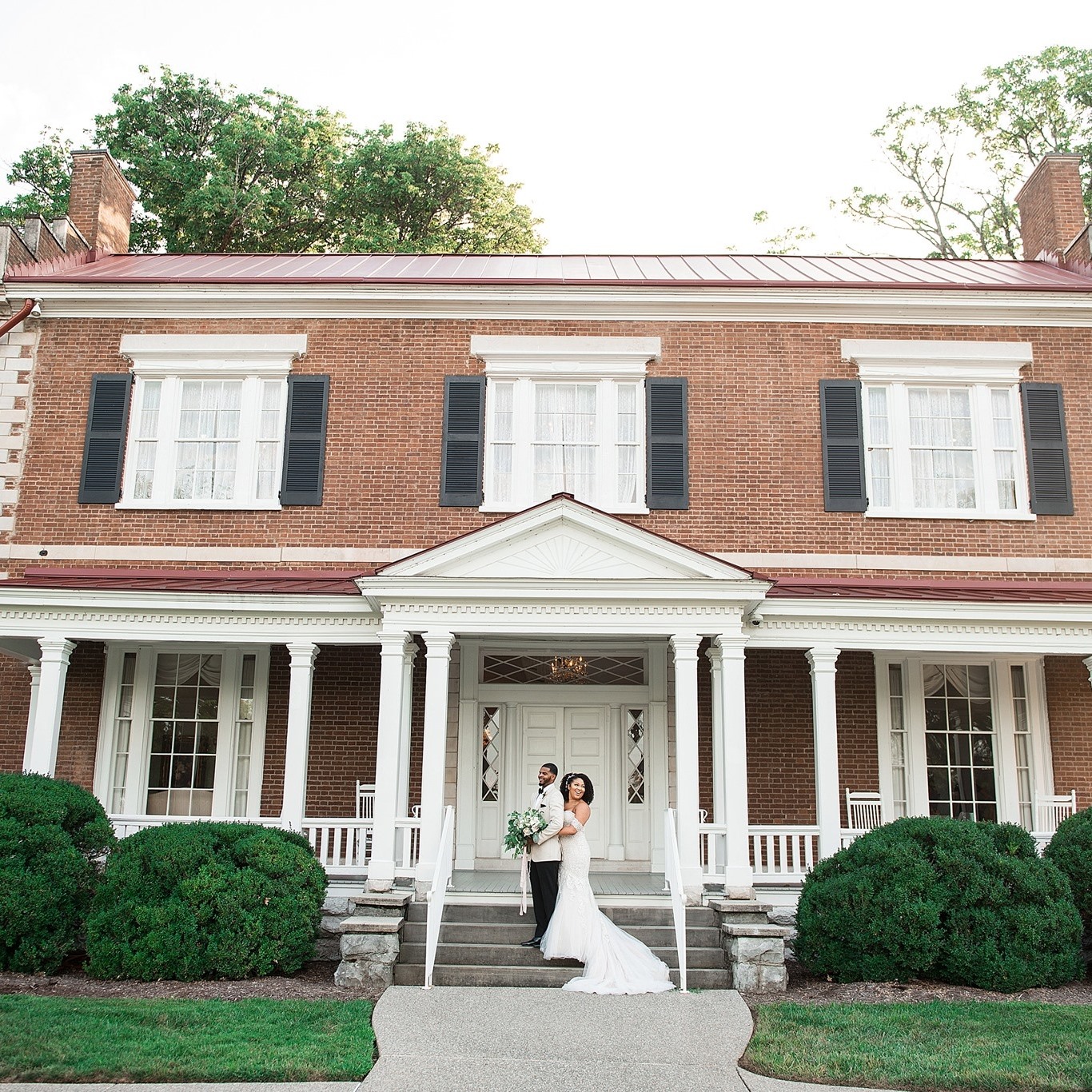 Writer: Ravenswood Mansion