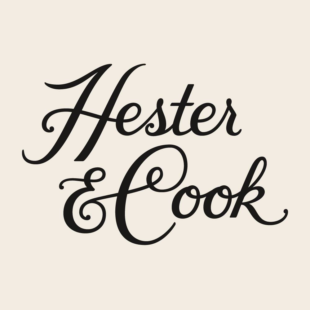 Writer: Hester & Cook