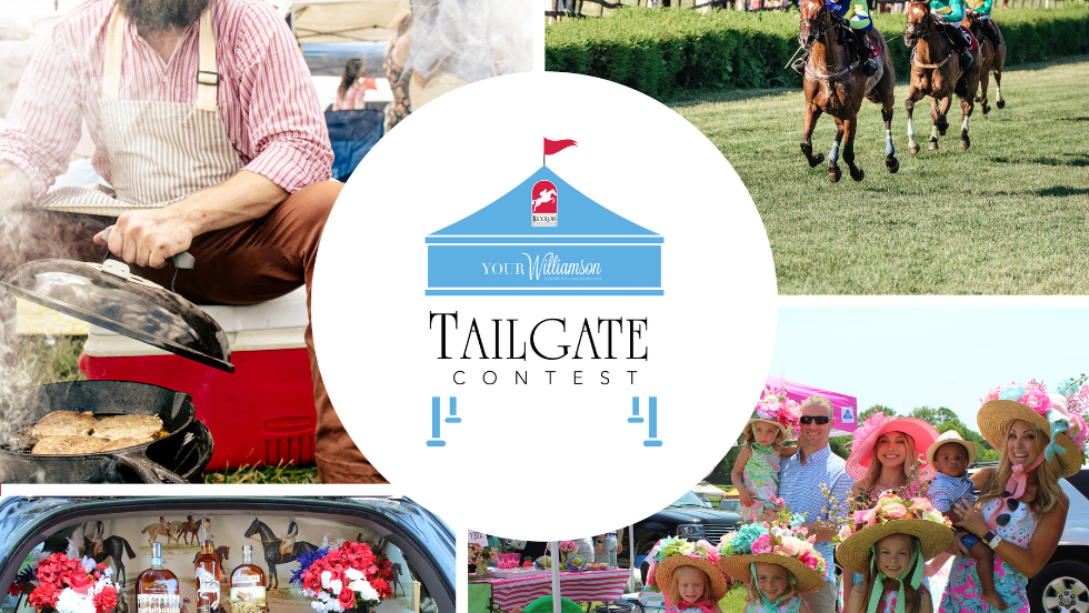 9th Annual Iroquois Steeplechase Tailgate Contest