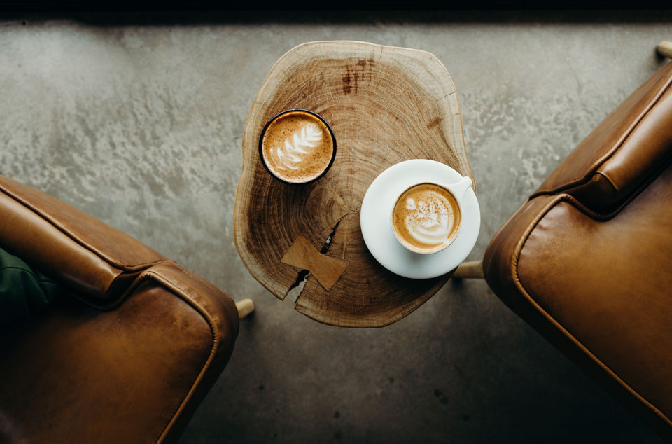 Franklin's Family Room