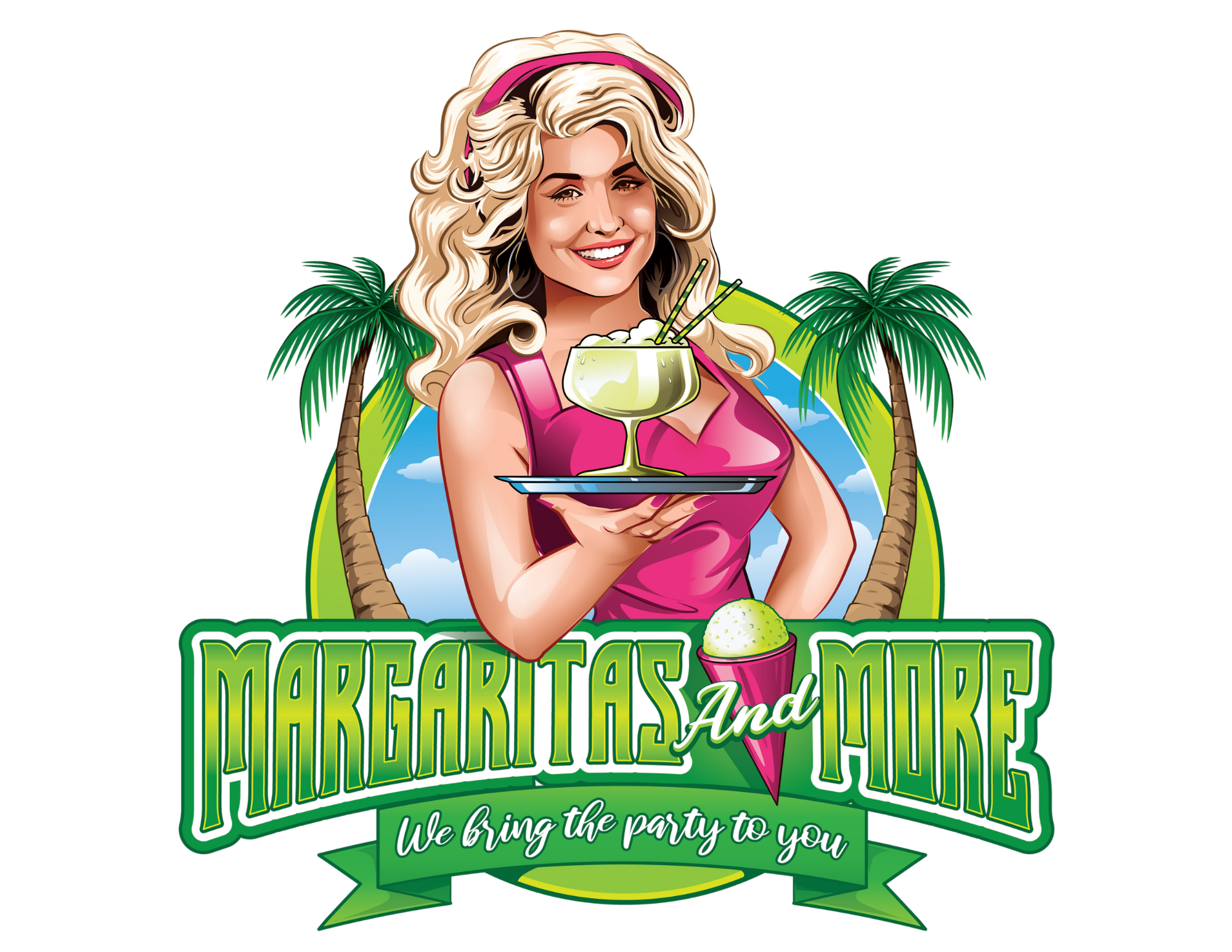 Writer: Margaritas and More