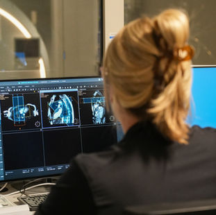 The Heart of Williamson Health