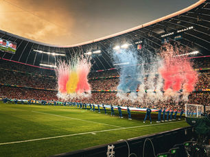 Ready, Set, Goal!