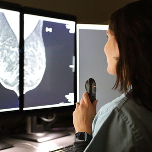 Mammograms