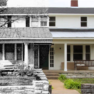 Silent Structures, Living Stories