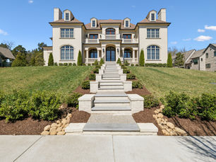 The Preserve at Echo Estates