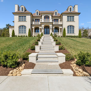 The Preserve at Echo Estates