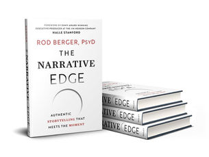 The Narrative Edge