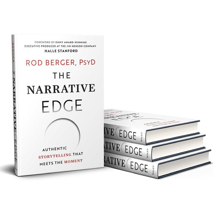 The Narrative Edge