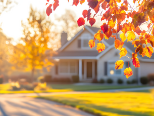 Home is Where Your Health Is