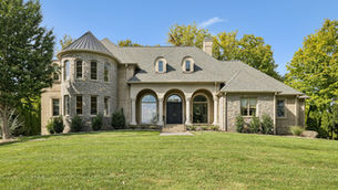 Modern Luxury at 5 Colonel Winstead