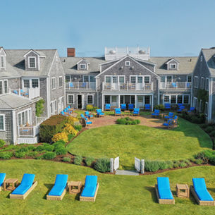 A Nantucket Icon