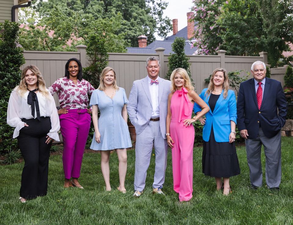 Connecting You to Your Community One Story at a Time